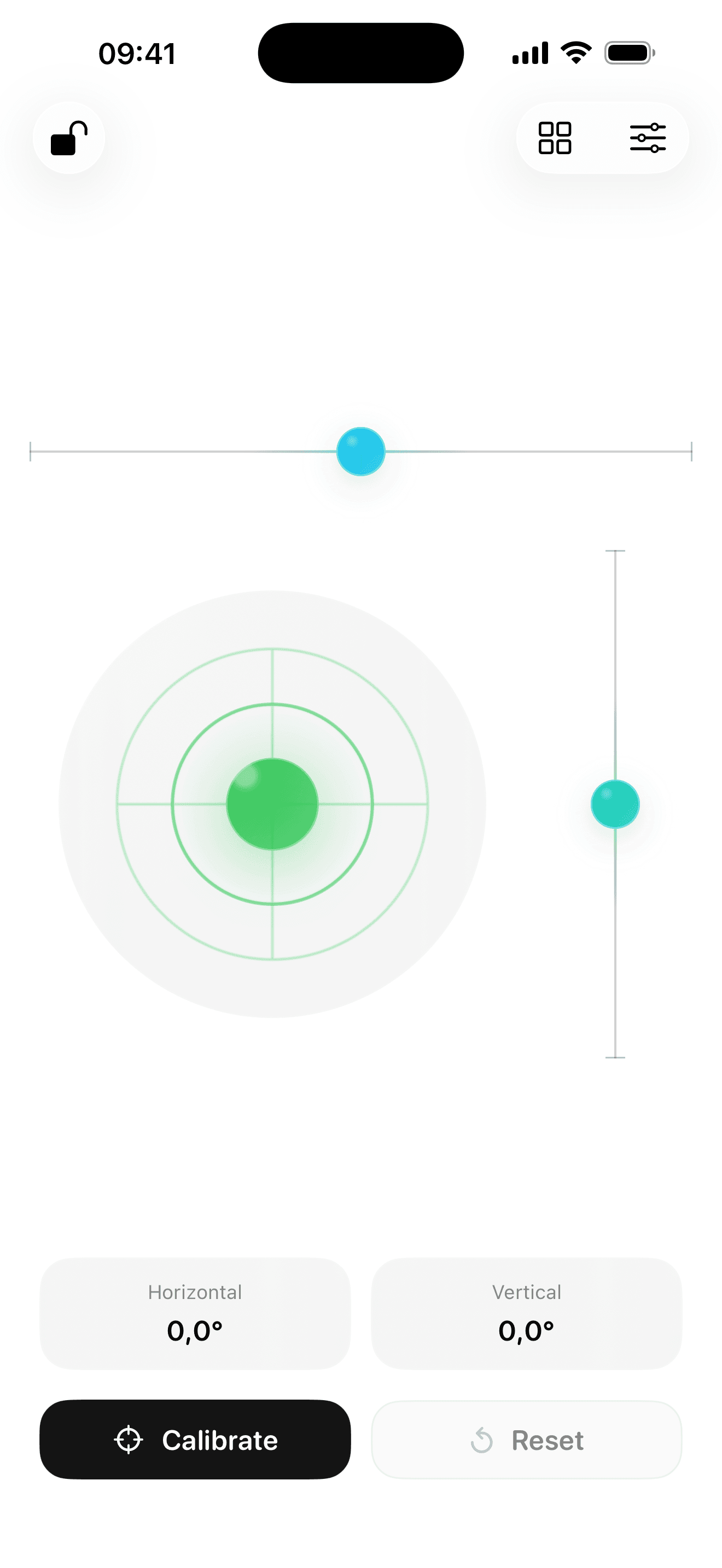 (Another) Level combined mode screenshot