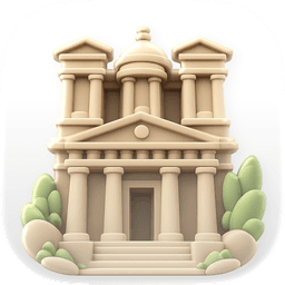 Icona dell'app Monumental